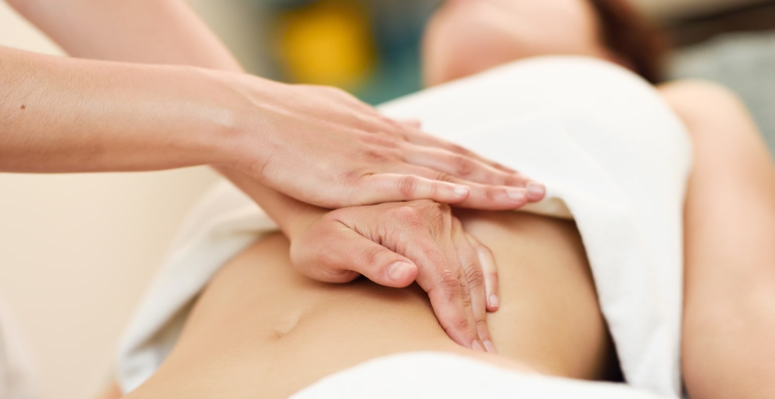 Anais Rojot ostéopathe émotionnelle