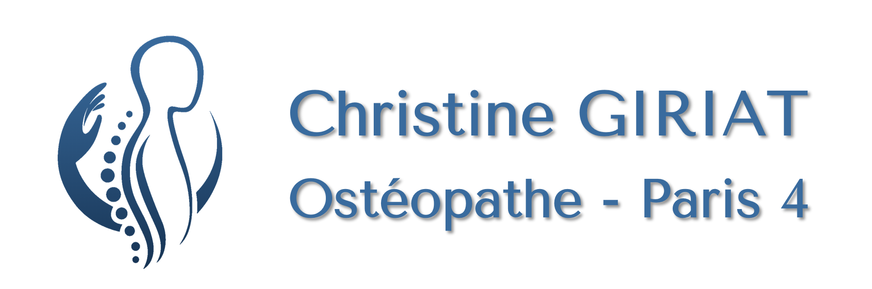 Ostéopathe Paris